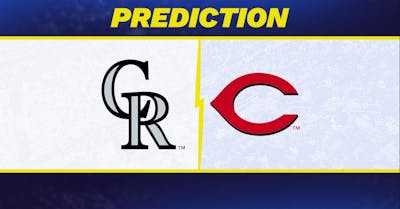 Rockies vs. Reds Prediction: Cincinnati Predicted to Win Sunday's MLB Matchup [7/13/2025]