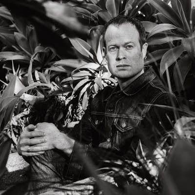 Gondwana Records: Phi-Psonics