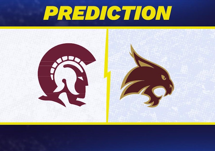 Arkansas-Little Rock-Texas State Predictions and Game Preview.