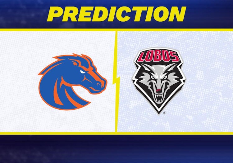Boise State-New Mexico Predictions and Game Preview.