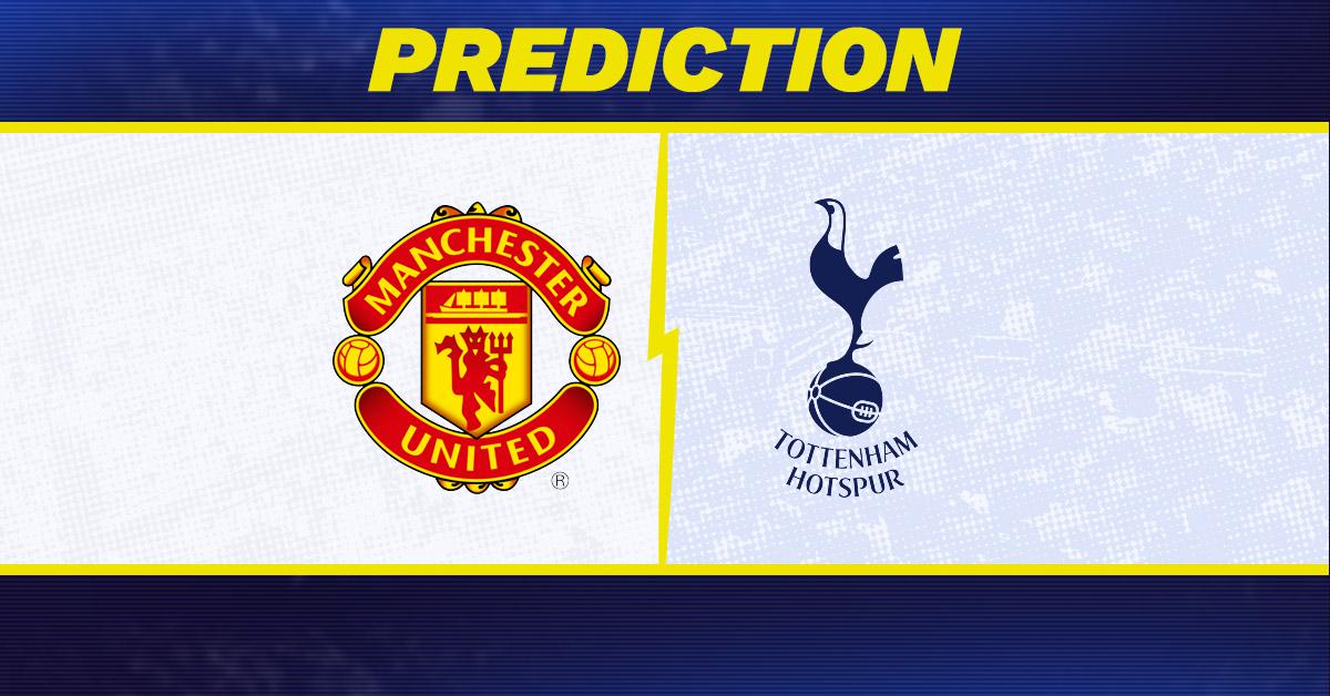 Manchester United vs. Tottenham prediction, odds, Premier League picks [2/7/2026]