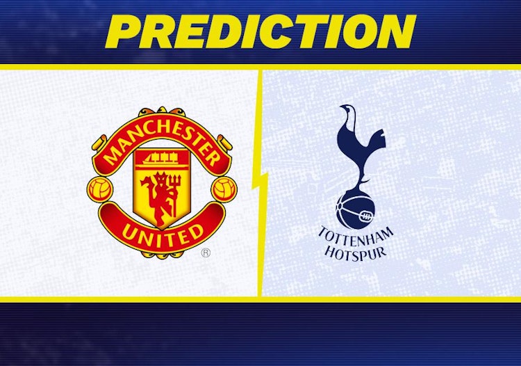 Manchester United-Tottenham Predictions and Game Preview.