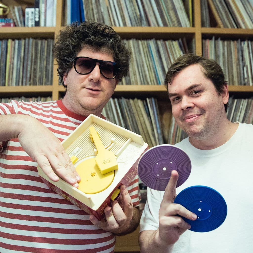 WW Rio: A Point of View with Kassin & Joao