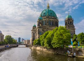 Berlin Highlights Walking Tour, Part 2's thumbnail image