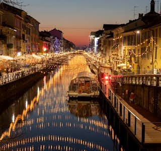 Highlights of Venice During The Holidays's gallery image