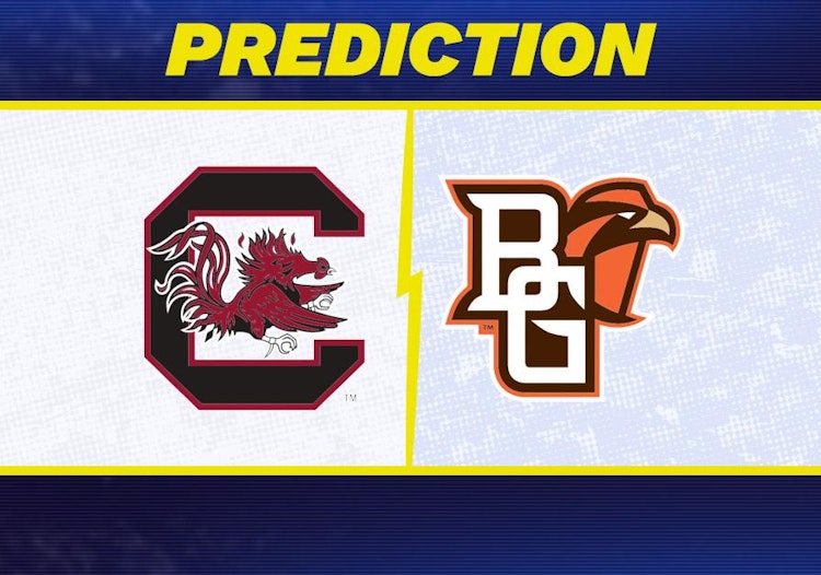 Bowling Green-South Carolina Predictions and Game Preview.
