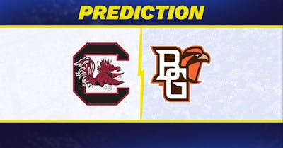 Bowling Green vs. South Carolina prediction: South Carolina favored to win women's college basketball matchup [11/7/2025]