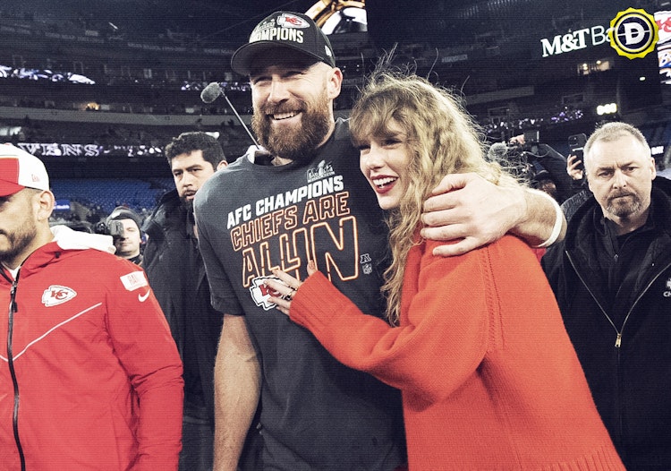 How to Bet on Taylor Swift’s Boyfriend in The Super Bowl: Travis Kelce Wagers in 2024
