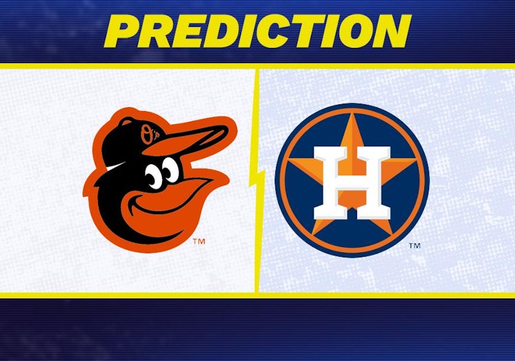 Baltimore Orioles-Houston Astros Predictions and Game Preview.