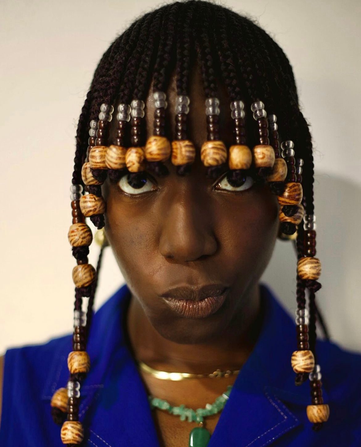 Studio Monkey Shoulder Curates: Nigeria w/ Tomisin Akins