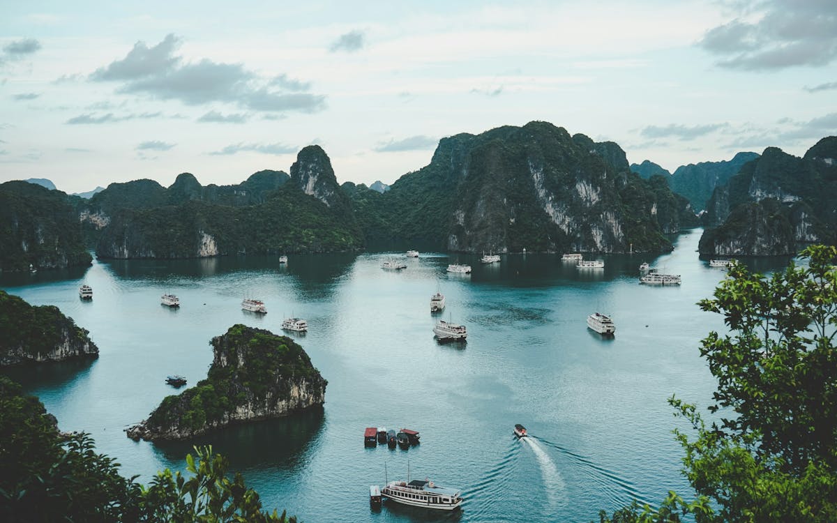 Exploring Hidden Gems in Southeast Asia