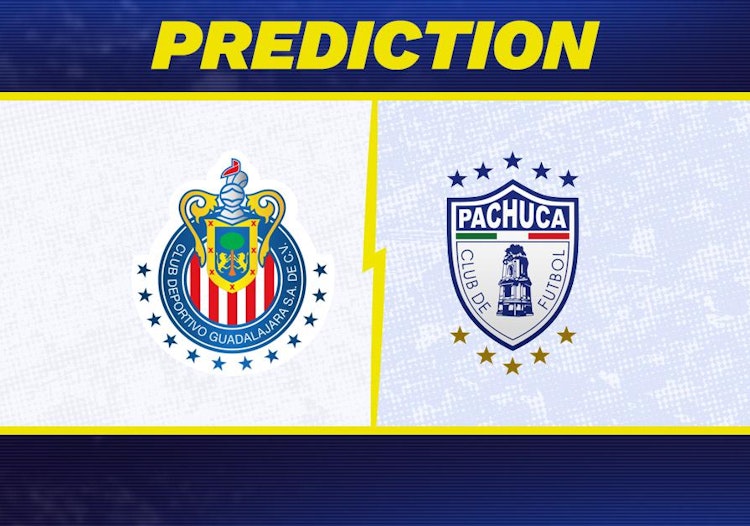 Guadalajara-Pachuca Predictions and Game Preview.