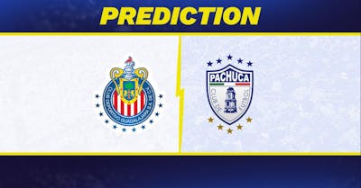 Guadalajara vs. Pachuca prediction, odds, Liga MX picks [1/10/2026]