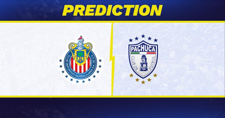 Guadalajara-Pachuca Predictions and Game Preview.