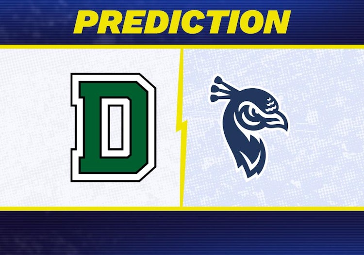 Dartmouth-St. Peter's Predictions and Game Preview.