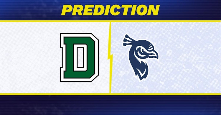 Dartmouth-St. Peter's Predictions and Game Preview.