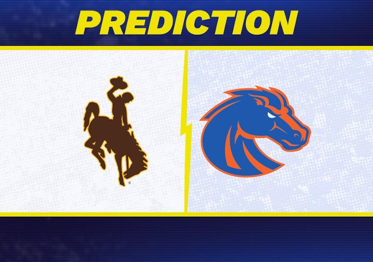 Wyoming-Boise State Predictions and Game Preview.