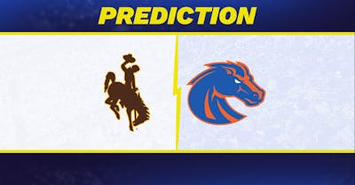 Wyoming vs. Boise State Prediction: Boise State Predicted to Win College Basketball Matchup [1/14/2025]