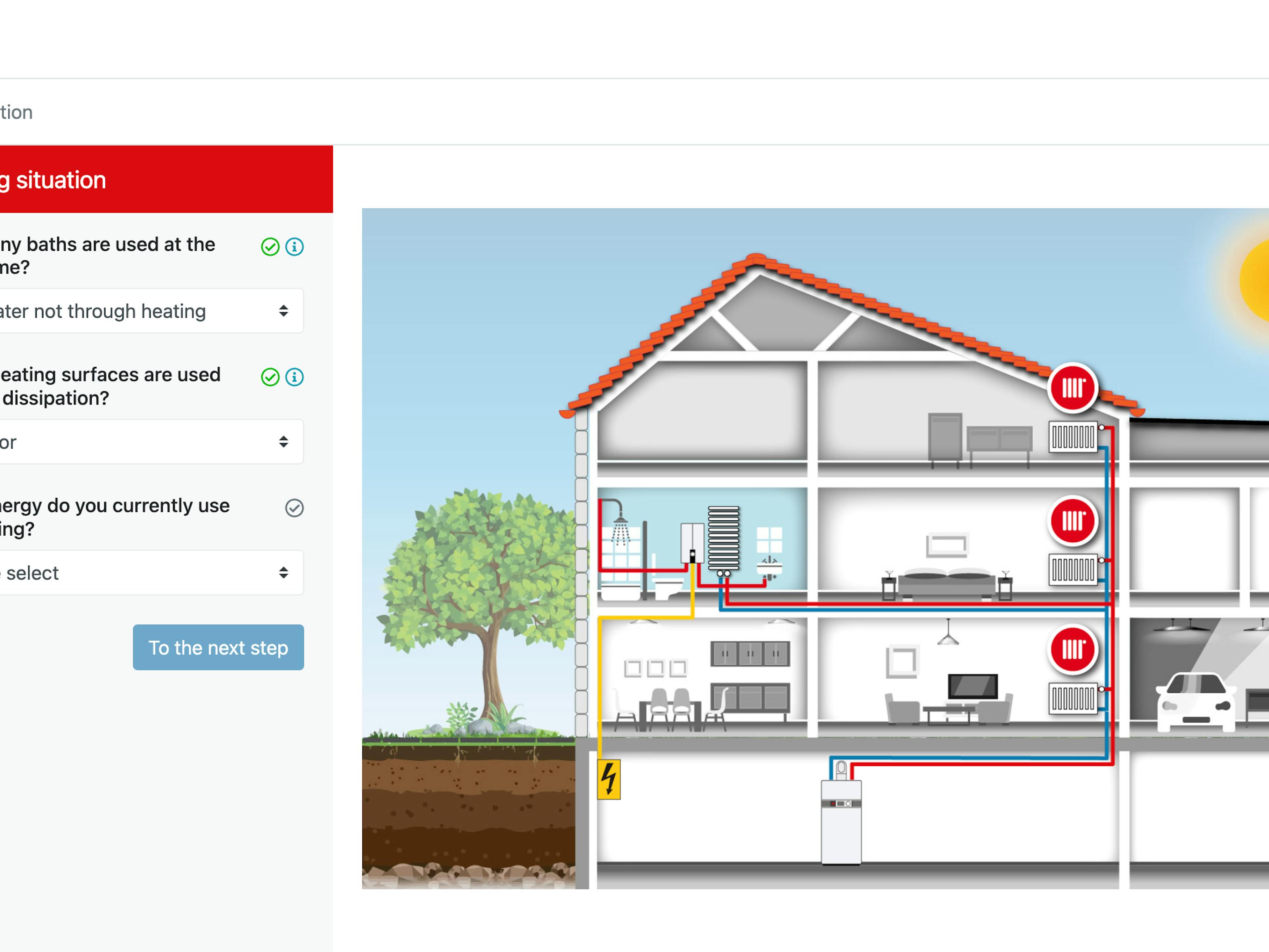 View client case: Hieper