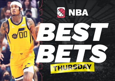 Free NBA Betting Picks, Predictions and Parlays: Thursday November 11, 2021