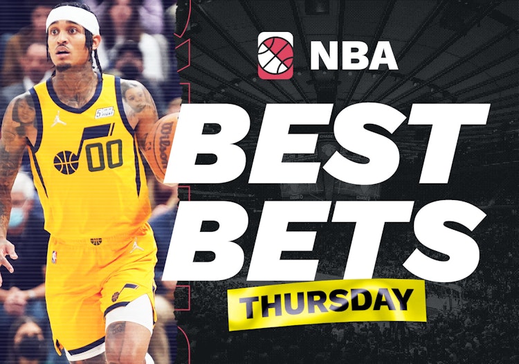 Free NBA Betting Picks, Predictions and Parlays: Thursday November 11, 2021
