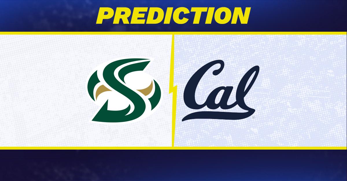 Sacramento State vs. California prediction: Why California is favored to win men's college basketball matchup [11/21/2025]