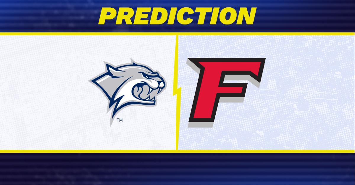 New Hampshire vs. Fairfield prediction: Fairfield favored to win men's college basketball matchup [11/30/2025]