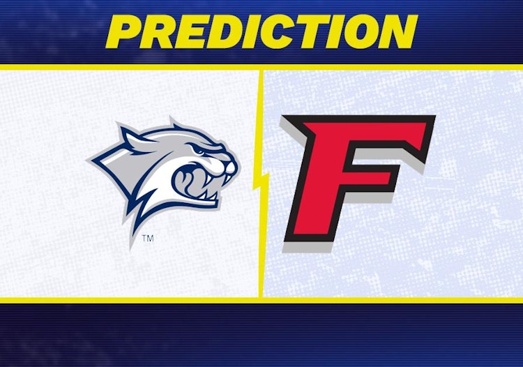 New Hampshire-Fairfield Predictions and Game Preview.