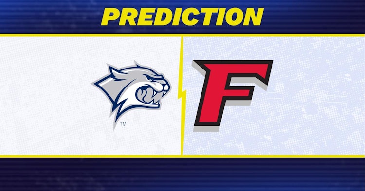 New Hampshire-Fairfield Predictions and Game Preview.