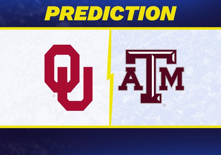 Texas A&M-Oklahoma Predictions and Game Preview.