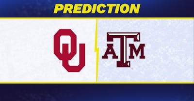 Texas A&M vs. Oklahoma prediction: Oklahoma favored to win women's college basketball matchup [1/29/2026]