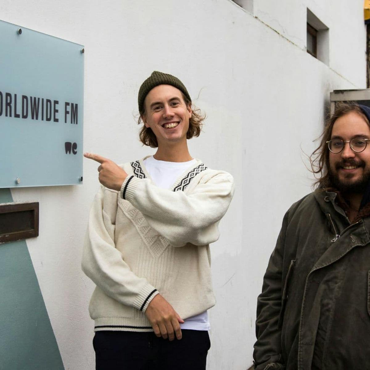 Mount Liberation Unlimited // 03-02-17