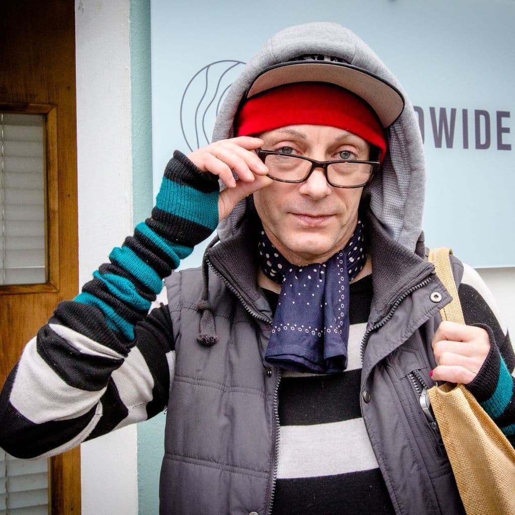 Malcolm Catto Presents Drummers Inc. with Rosco (Spacemen 3) // 14-03-17