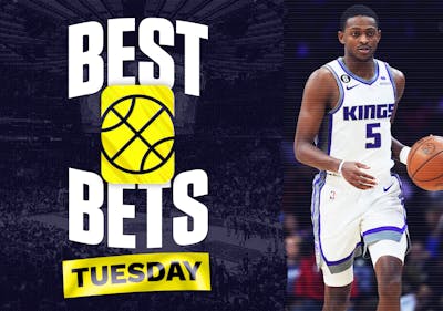 Best NBA Betting Picks and Parlay Today - Tuesday, January 3, 2023