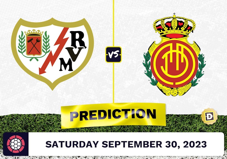 Rayo Vallecano vs. Mallorca Prediction and Odds - September 30, 2023