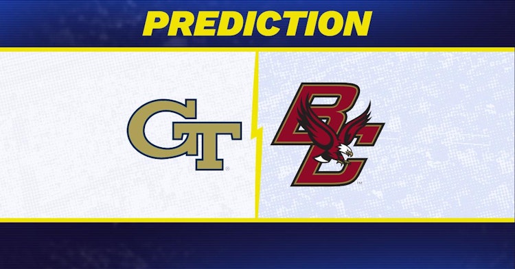 Georgia Tech-Boston College Predictions and Game Preview.