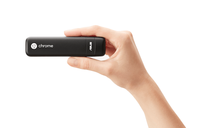 Why Chromebit Digital Signage Is A Bad - TelemetryTV