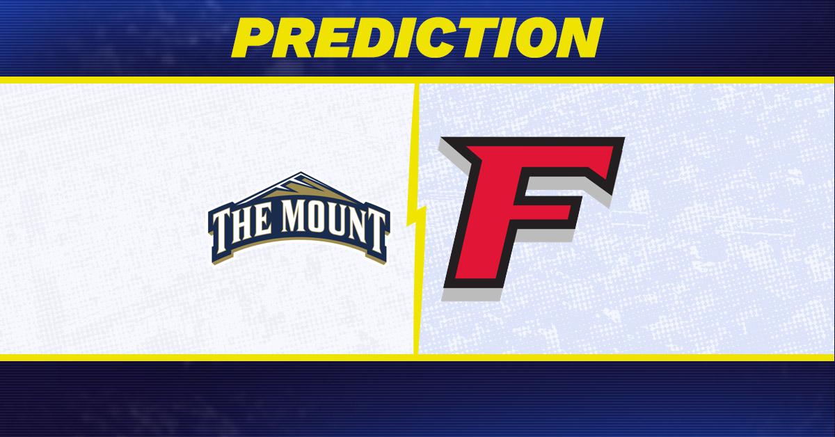 Mount St. Mary's vs. Fairfield prediction: Fairfield favored to win men's college basketball matchup [3/1/2026]