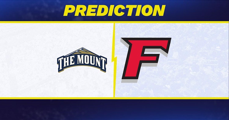 Mount St. Mary's-Fairfield Predictions and Game Preview.