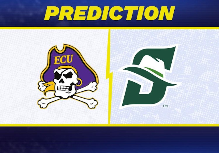 East Carolina-Stetson Predictions and Game Preview.