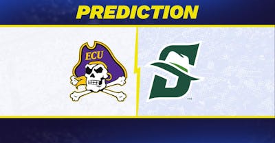 East Carolina vs. Stetson Prediction: East Carolina Predicted to Win College Basketball Matchup [11/22/2024]