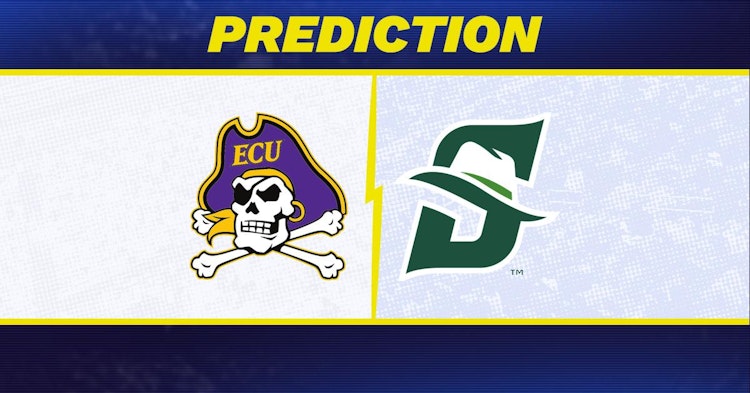 East Carolina-Stetson Predictions and Game Preview.