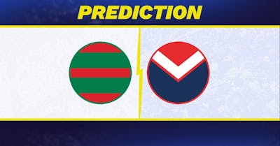 South Sydney Rabbitohs vs. Sydney Roosters Prediction: Rabbitohs Predicted to Win Friday's NRL Round 5 Matchup [4/4/2025]