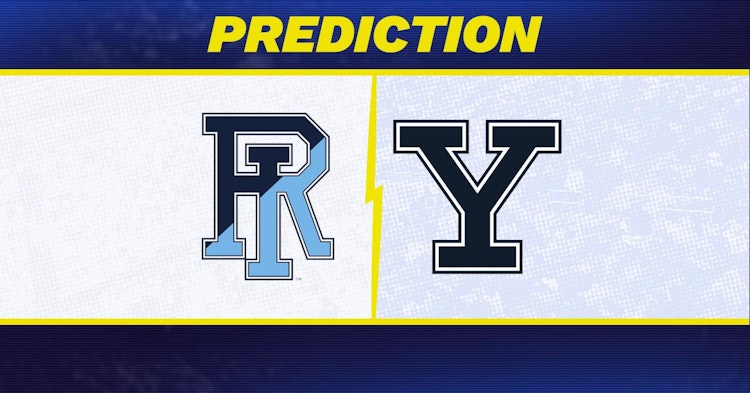 Rhode Island-Yale Predictions and Game Preview.