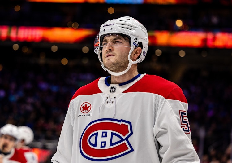 NHL Prop Bets.