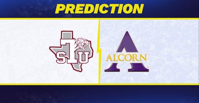 Texas Southern vs. Alcorn State prediction: Why Alcorn State is favored to win in college football Week 4 [2026]