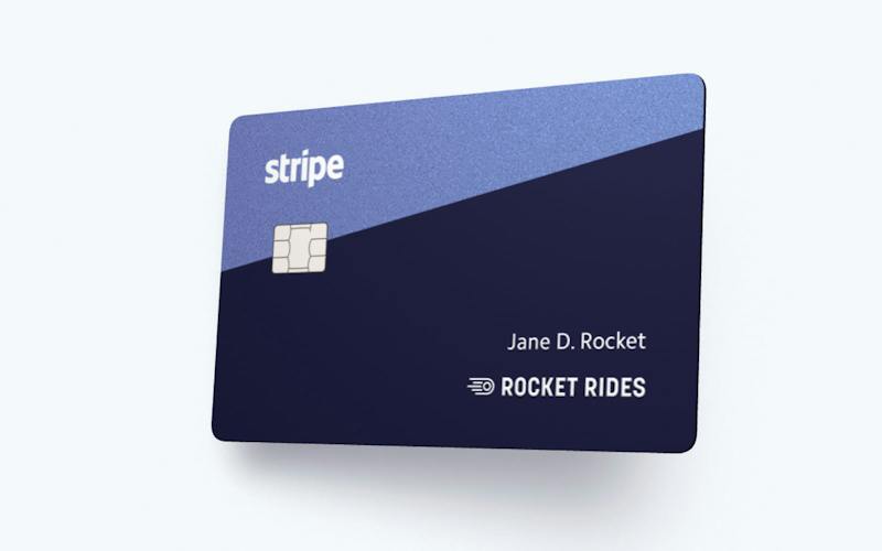 Stripe introduces the Stripe Corporate Card and activates payouts to 45 countries