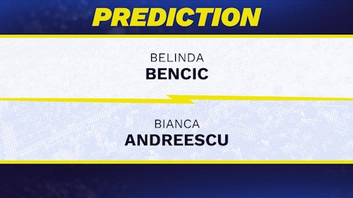 Belinda Bencic vs. Bianca Andreescu prediction, odds, picks for WTA Tokyo 2025