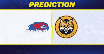 Massachusetts-Lowell vs. Quinnipiac prediction: Quinnipiac favored to win men's college basketball matchup [12/13/2025]