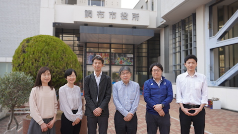 調布市保険年金課、デジ田交付金活用によるIVR（自動音声応答）導入で、「マイナ保険証などによる電話混雑時でも市民の利便性を向上」